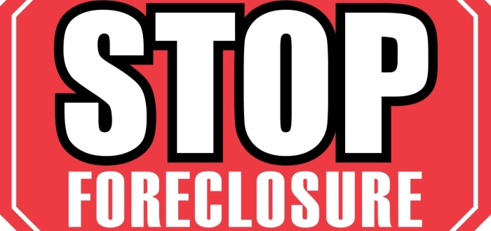 Stop Foreclosure Fast